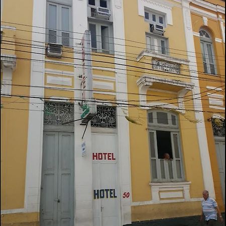 Hotel Cabo Finisterra Río de Janeiro Exterior foto
