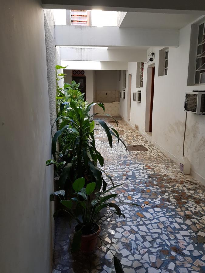 Hotel Cabo Finisterra Río de Janeiro Exterior foto