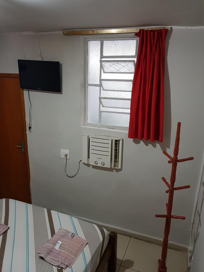 Hotel Cabo Finisterra Río de Janeiro Exterior foto